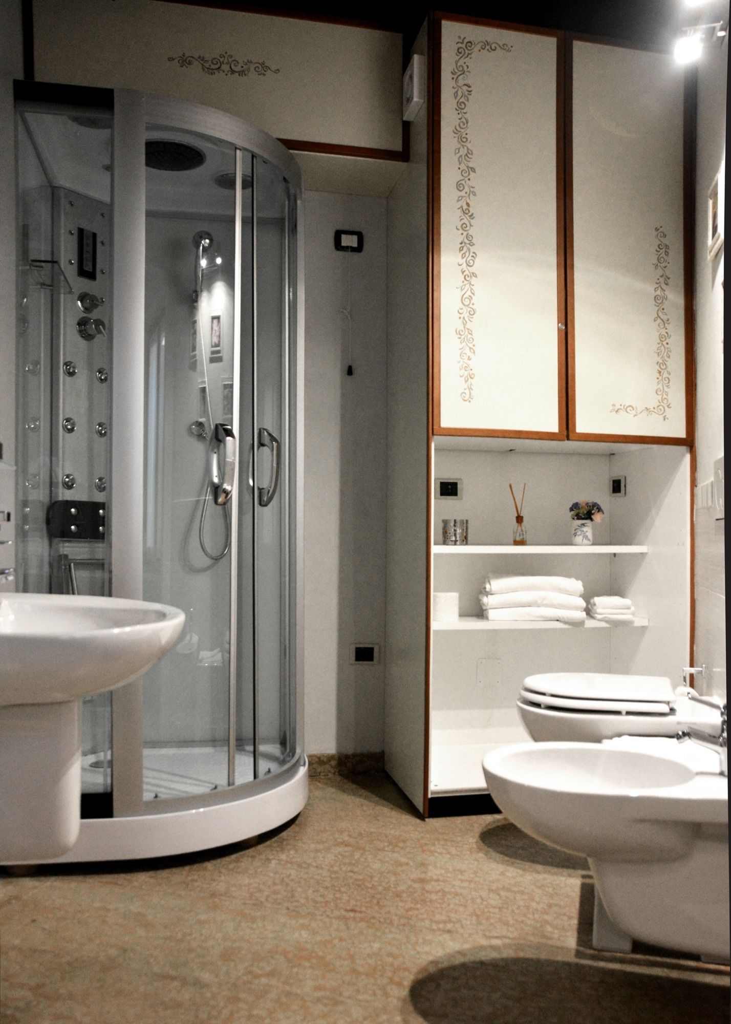 Фото Relais A Ponte Pietra