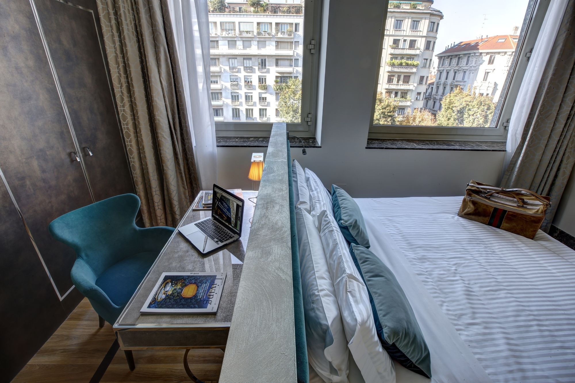 Фото Bianca Maria Palace Hotel