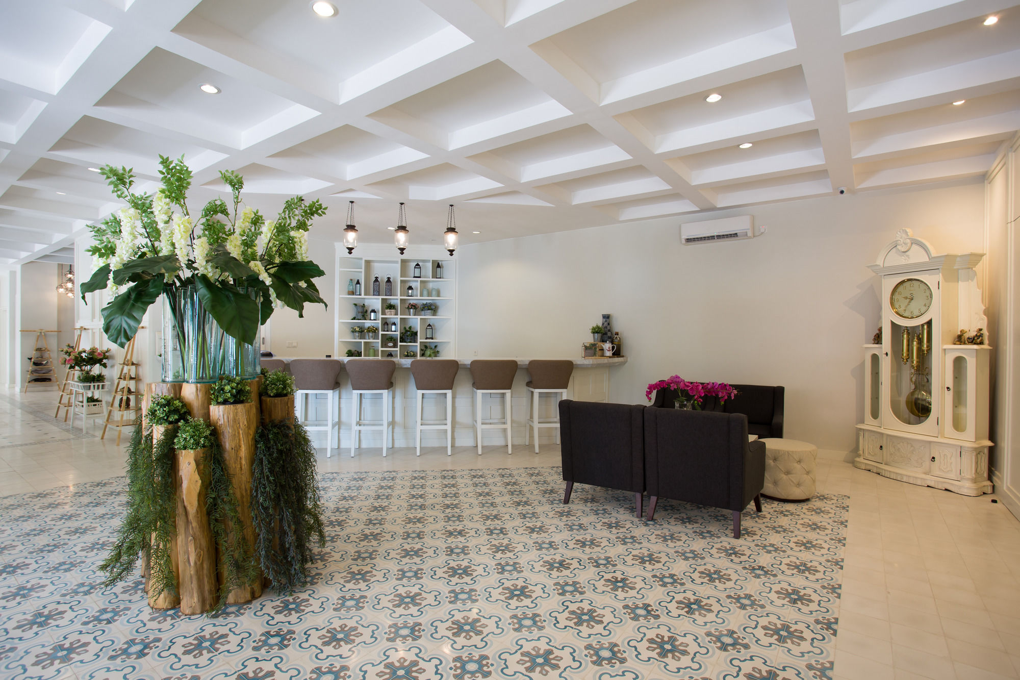 Фото Amalfi Seminyak