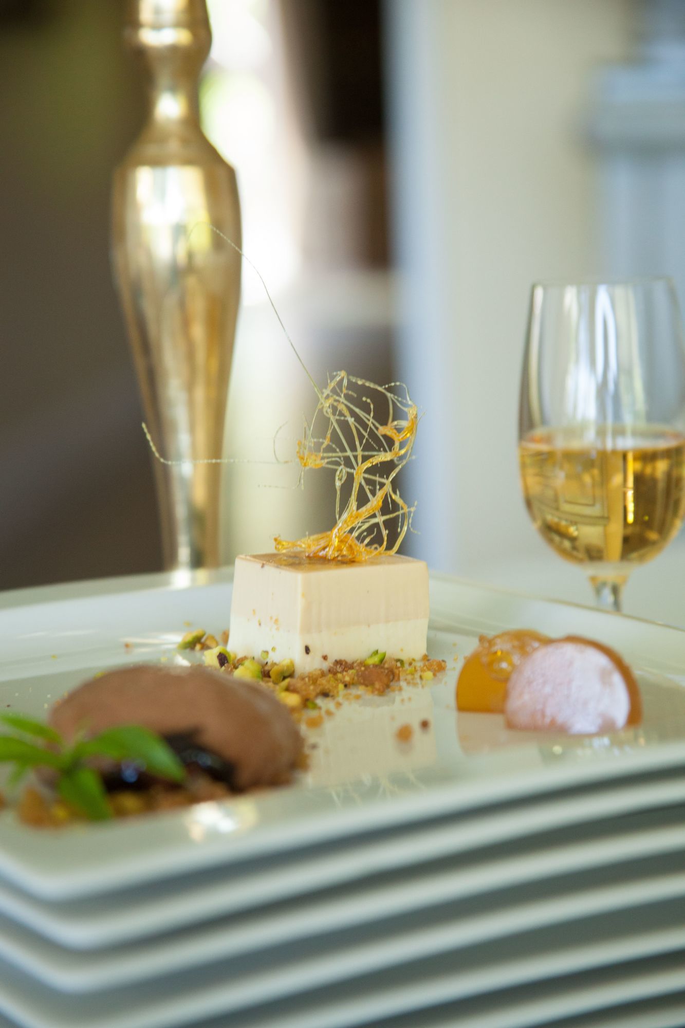 Фото Serendipity Guest House and Restaurant