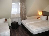 Фото Hotel Frankfurt Messe