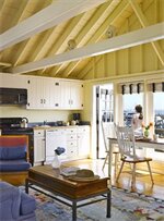 Фото The Cottages and Lofts at Boat Basin