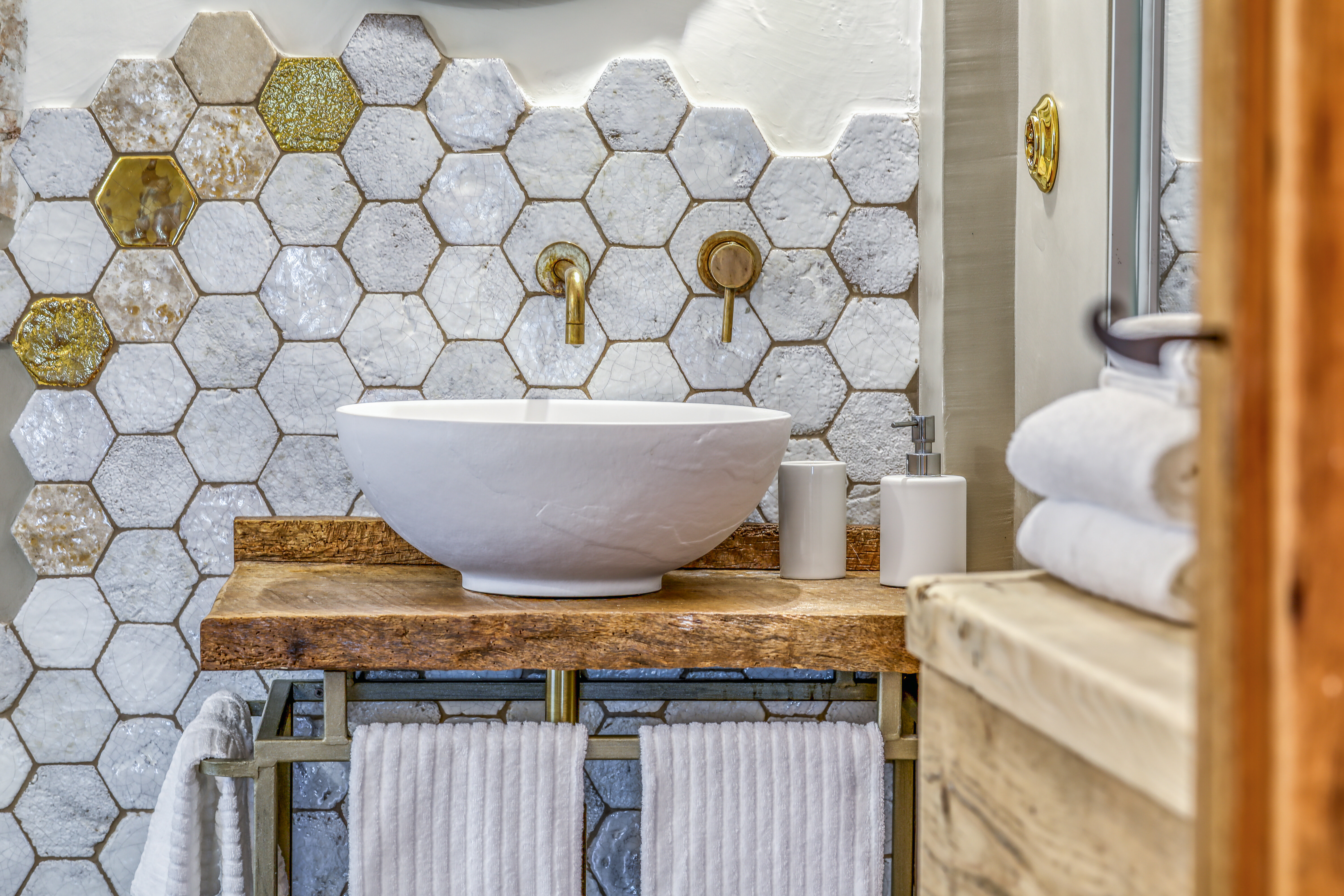 Фото Trulli Terra Magica