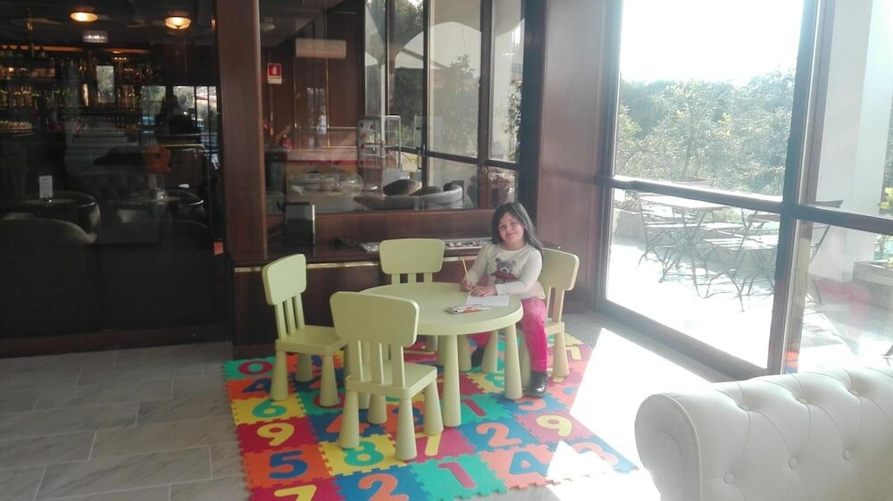 Фото Hotel Laura Christina