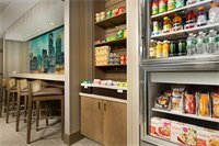 Фото Holiday Inn Express Boston North Woburn by Ihg