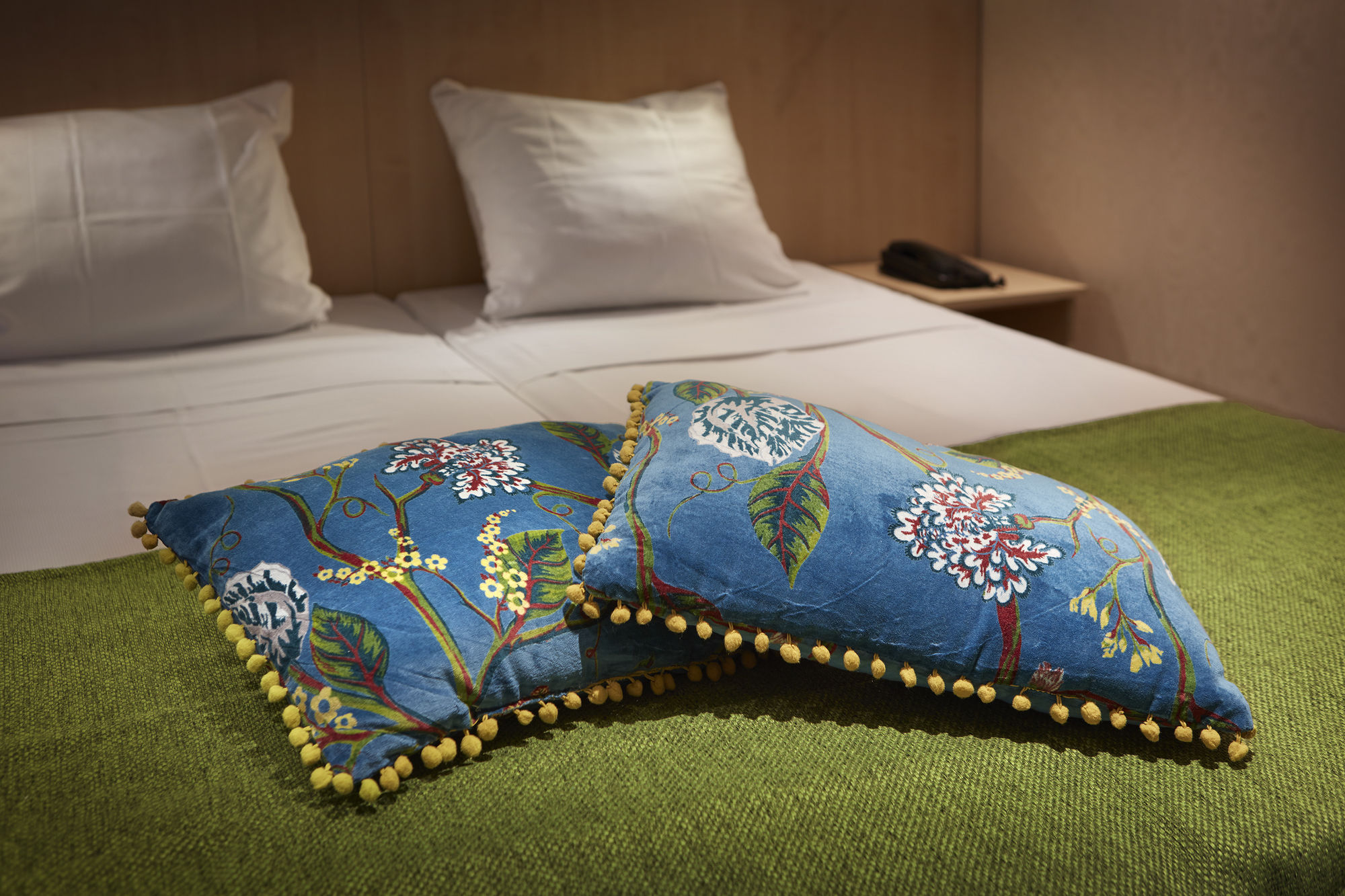 Фото Hotel Lion d'Or