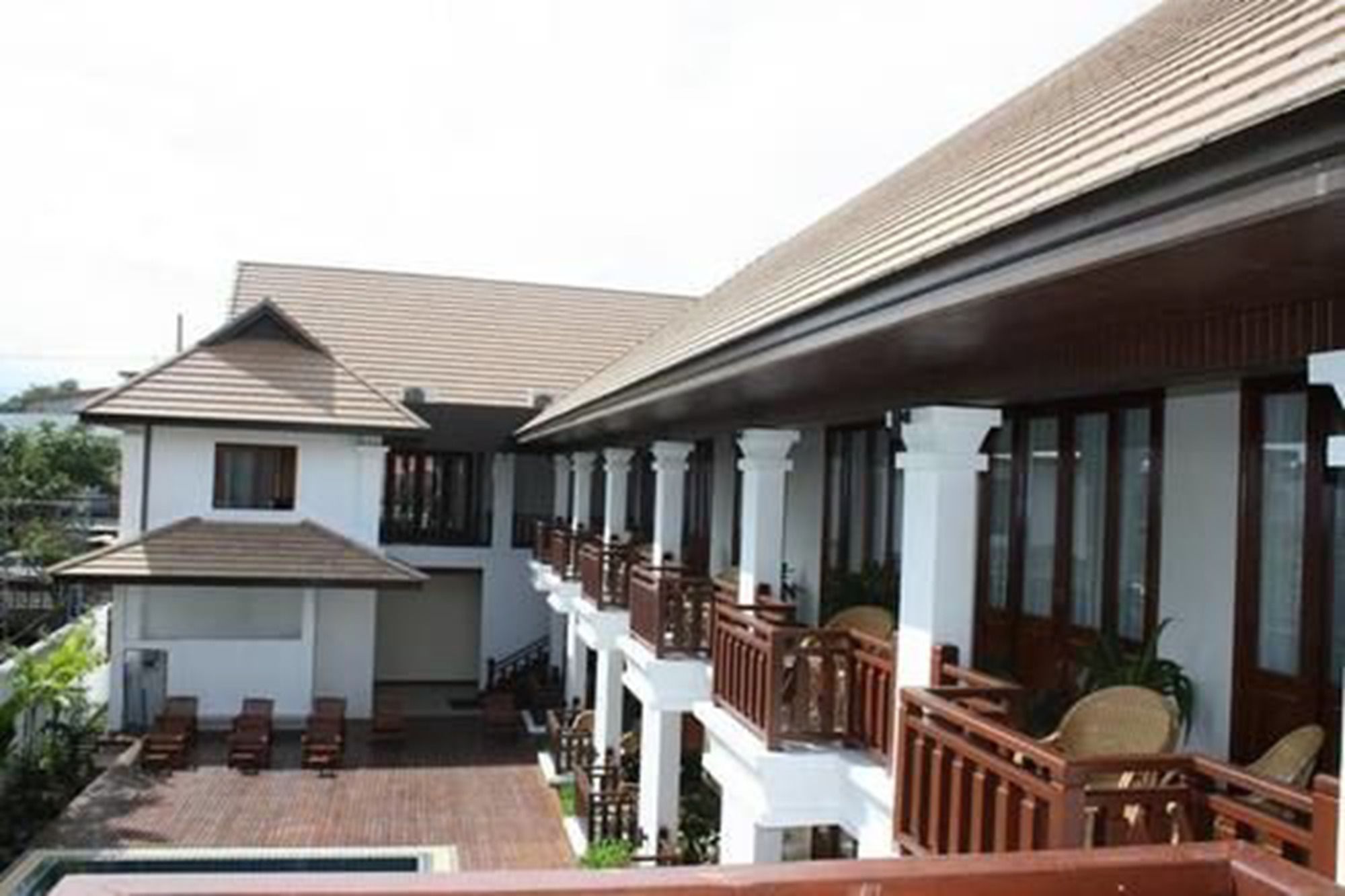 Фото Athena Hotel