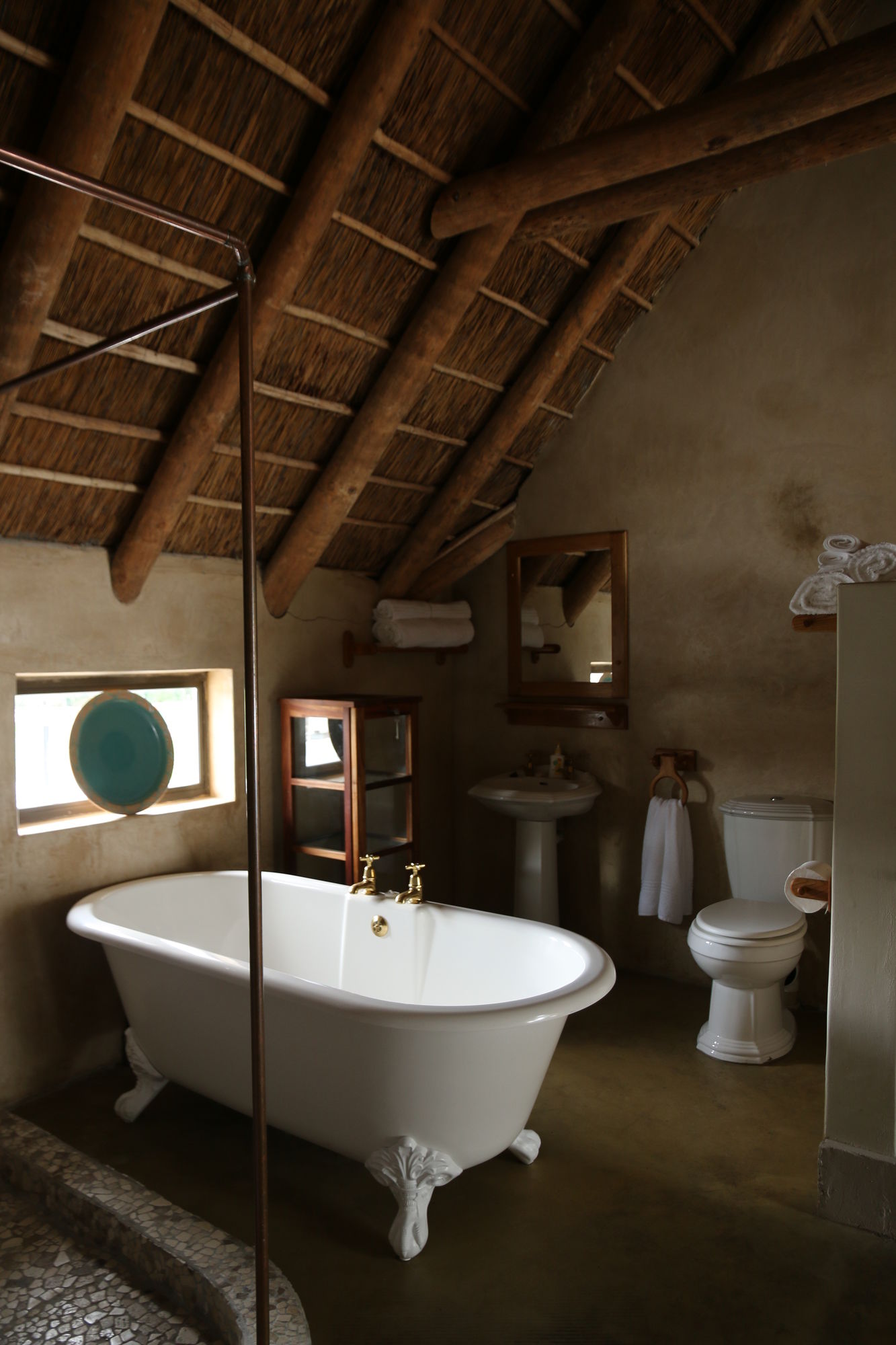 Фото The Welgemoed Guest House