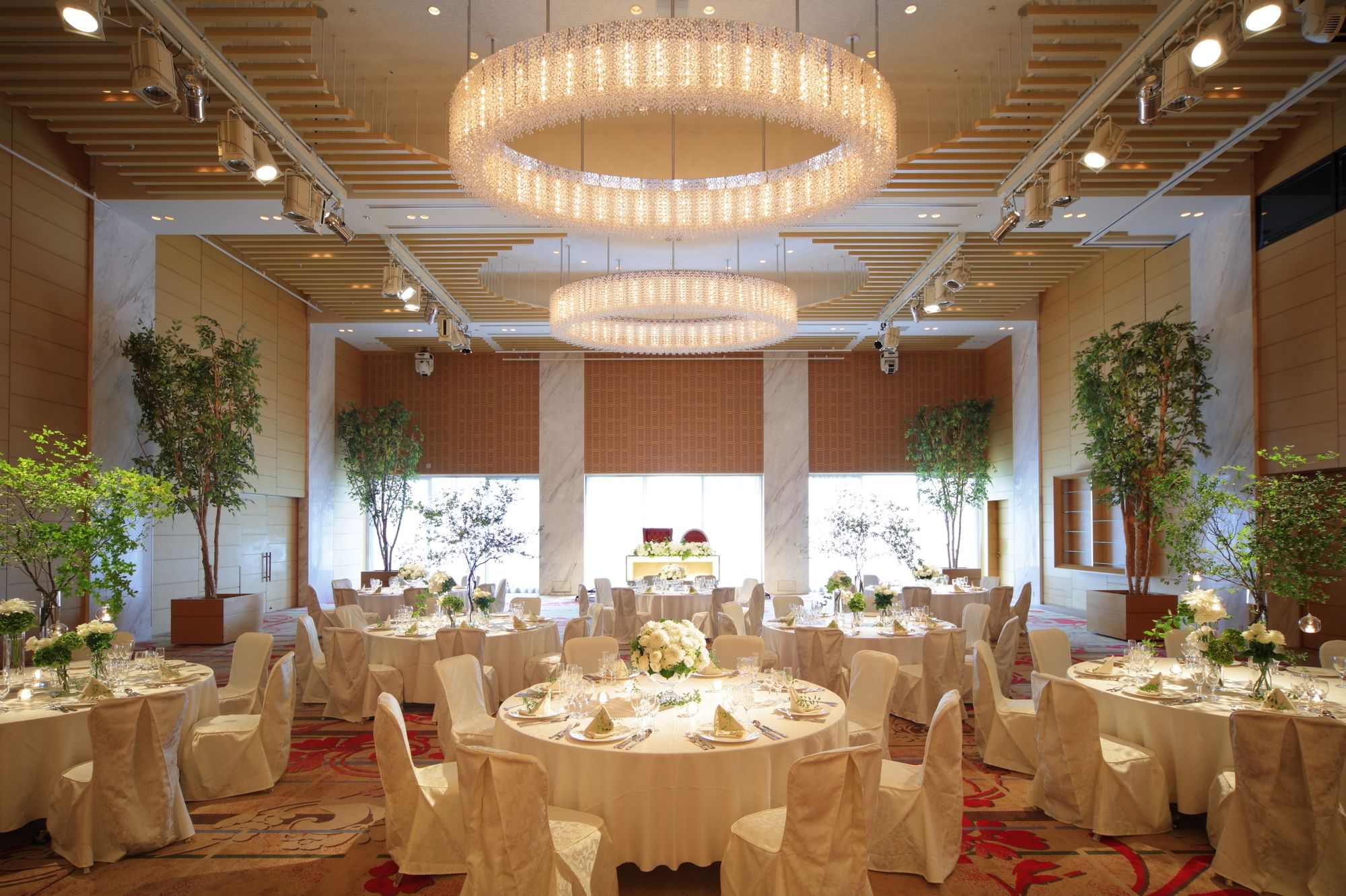 Фото City Plaza Osaka Hotel & SPA