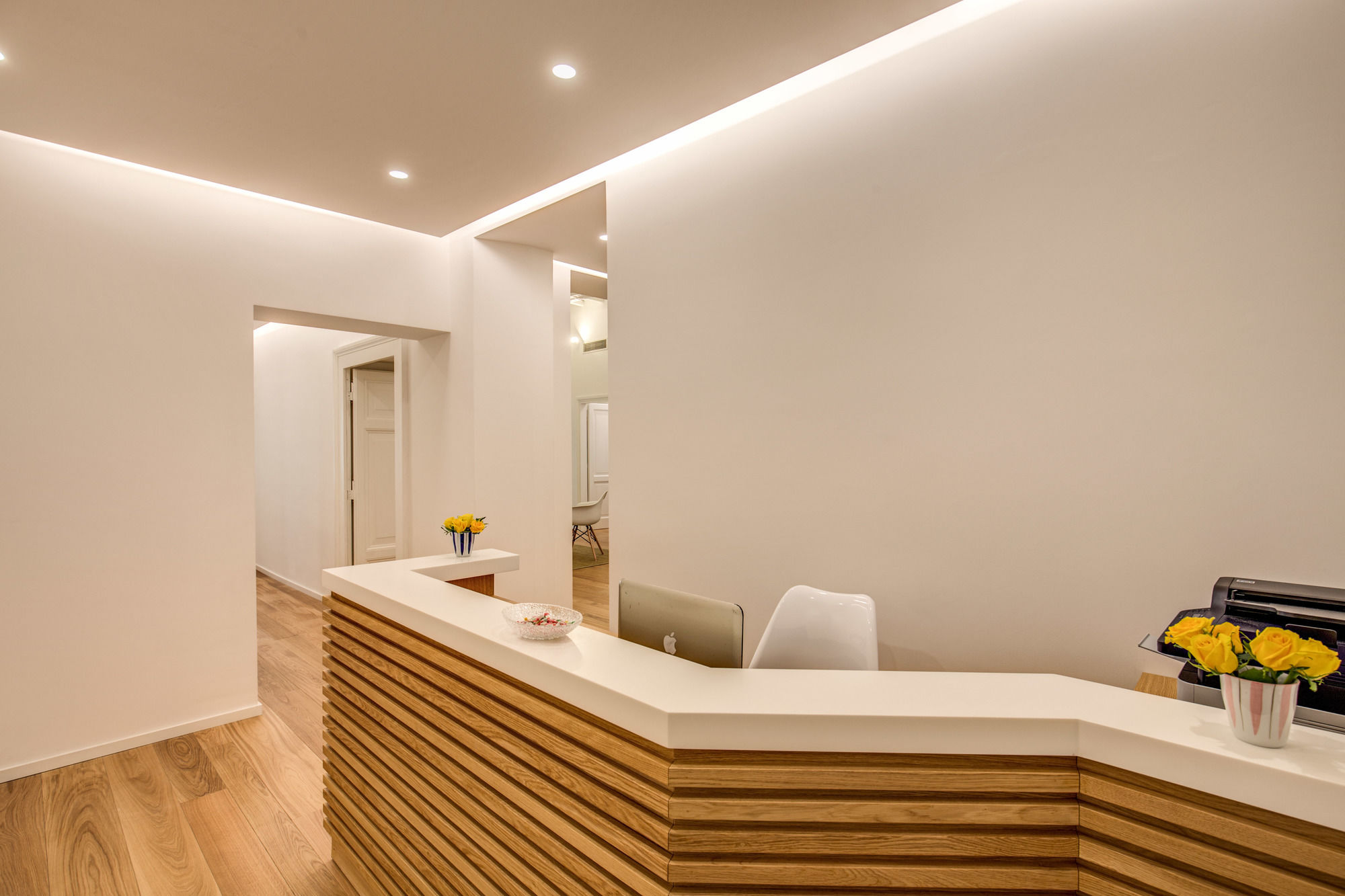 Фото Dopodomani Suite