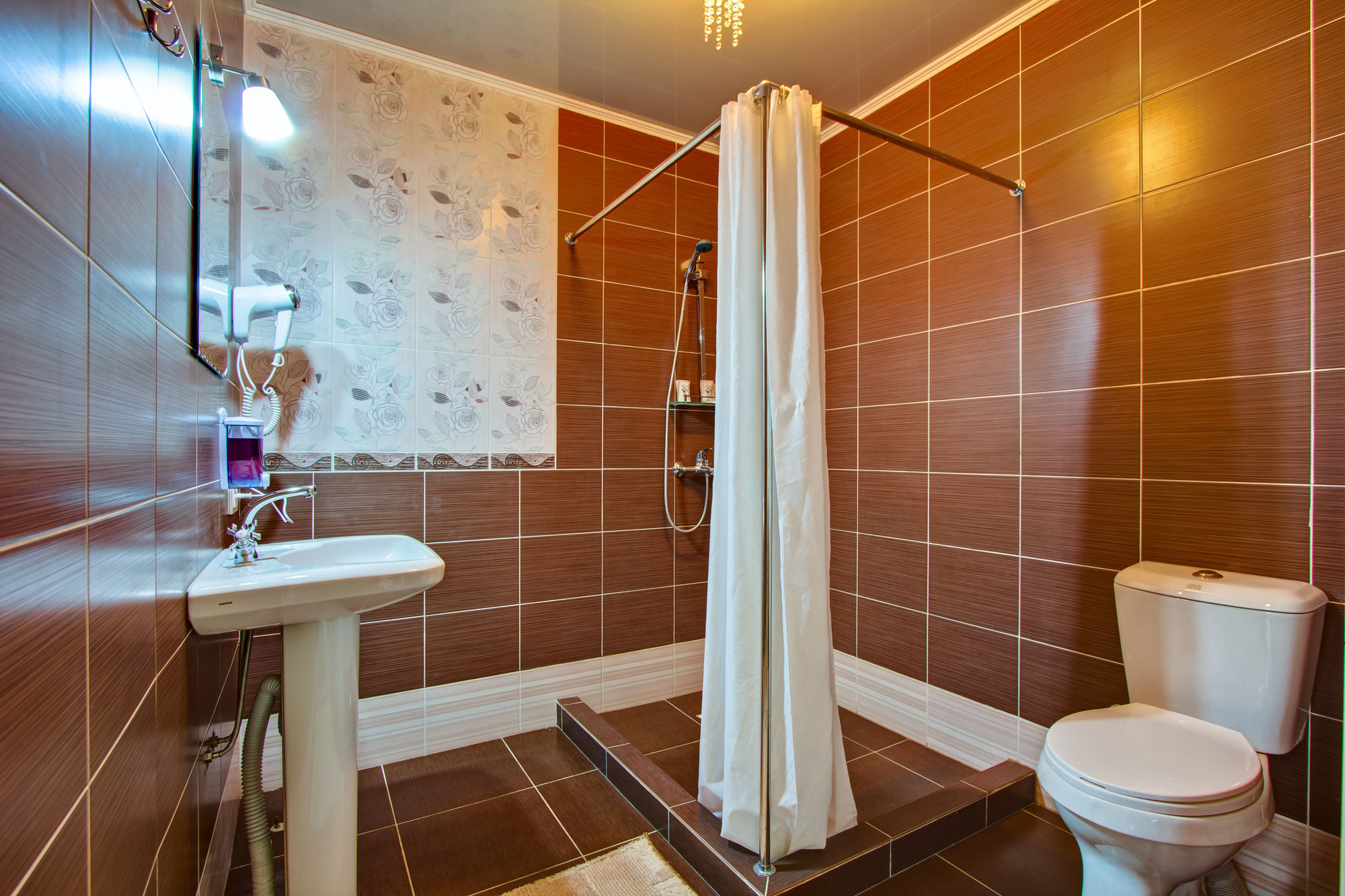 Фото Kausar Hotel