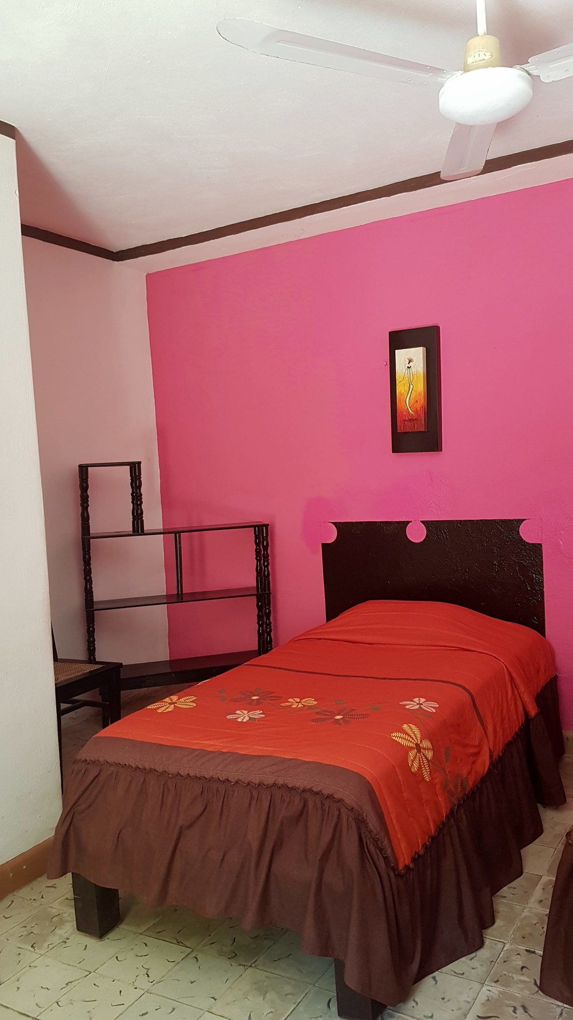 Фото Hotel Mucuy