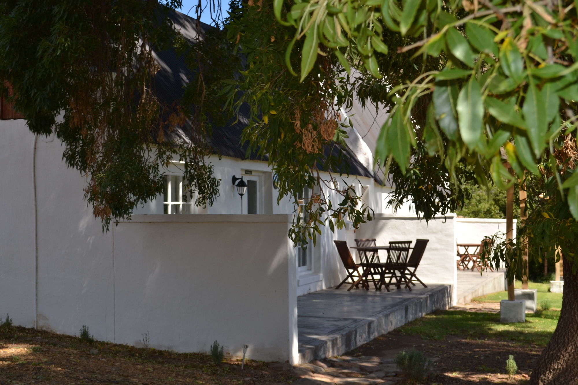 Фото De Kombuys Estate