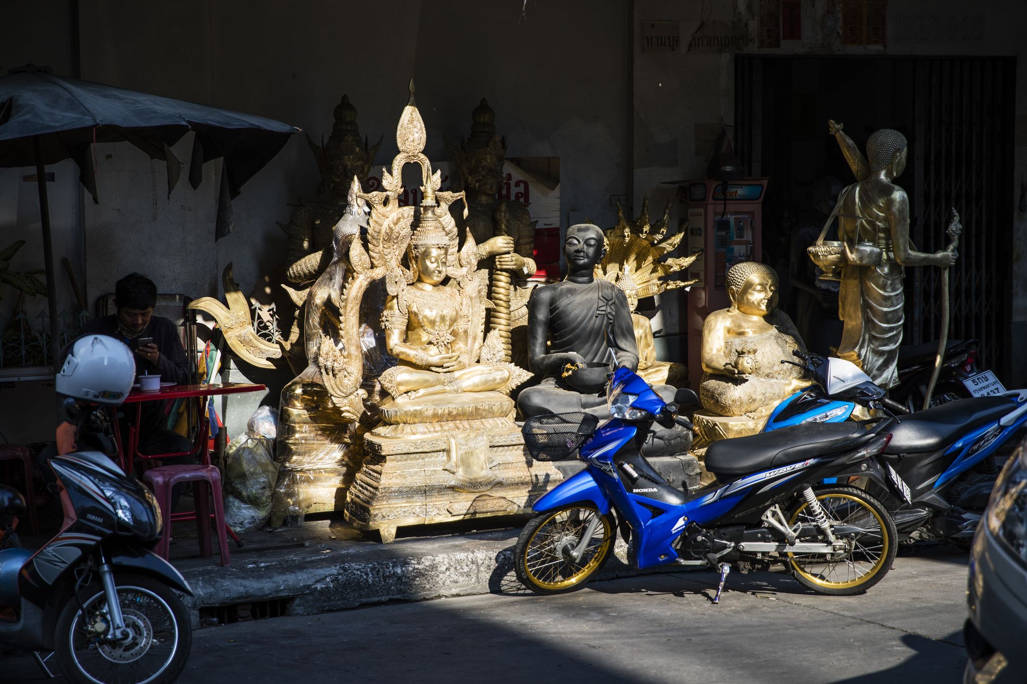 Фото Vivit Hostel Bangkok