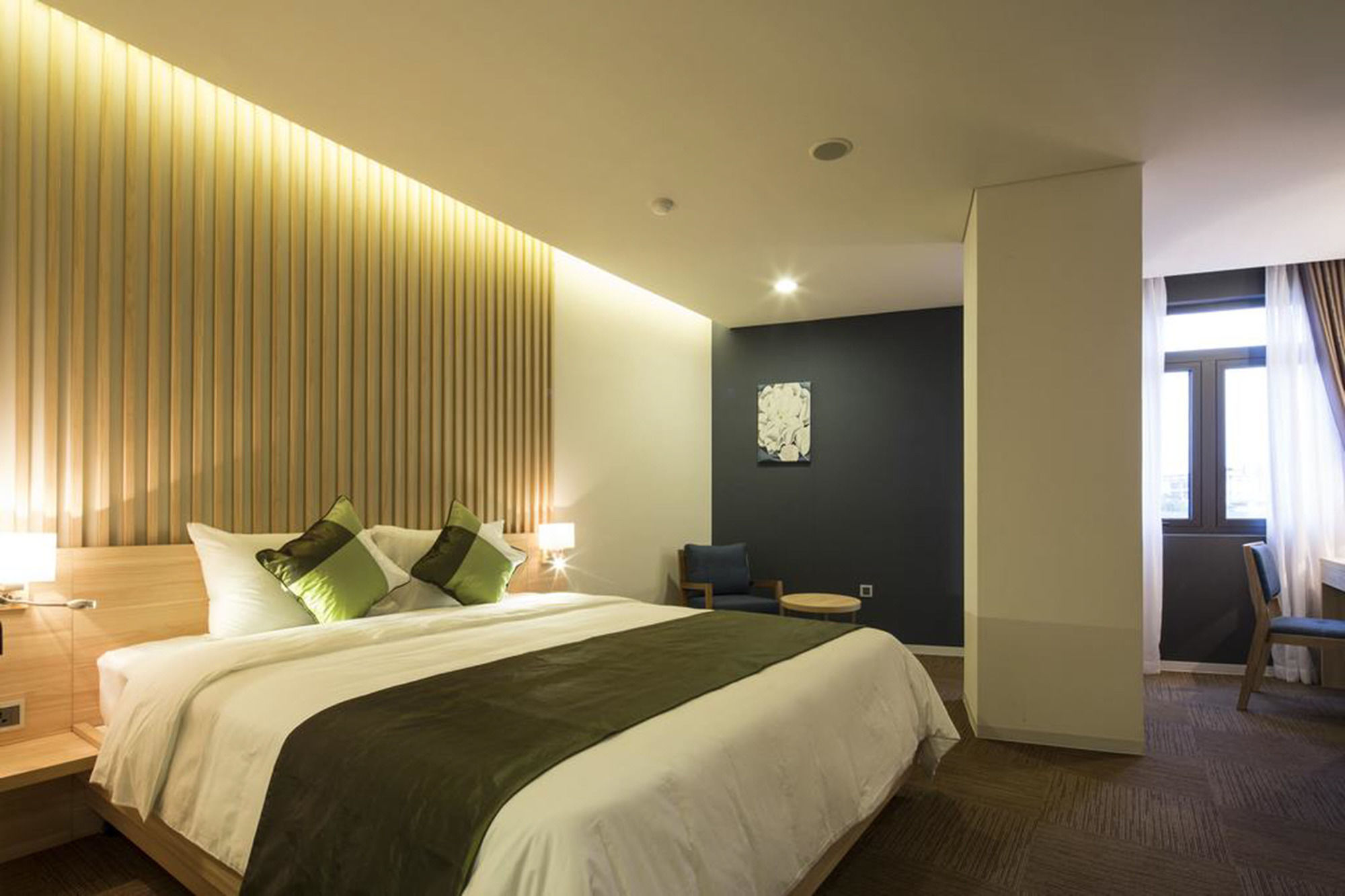 Фото Kuretake Inn Kim Ma 132