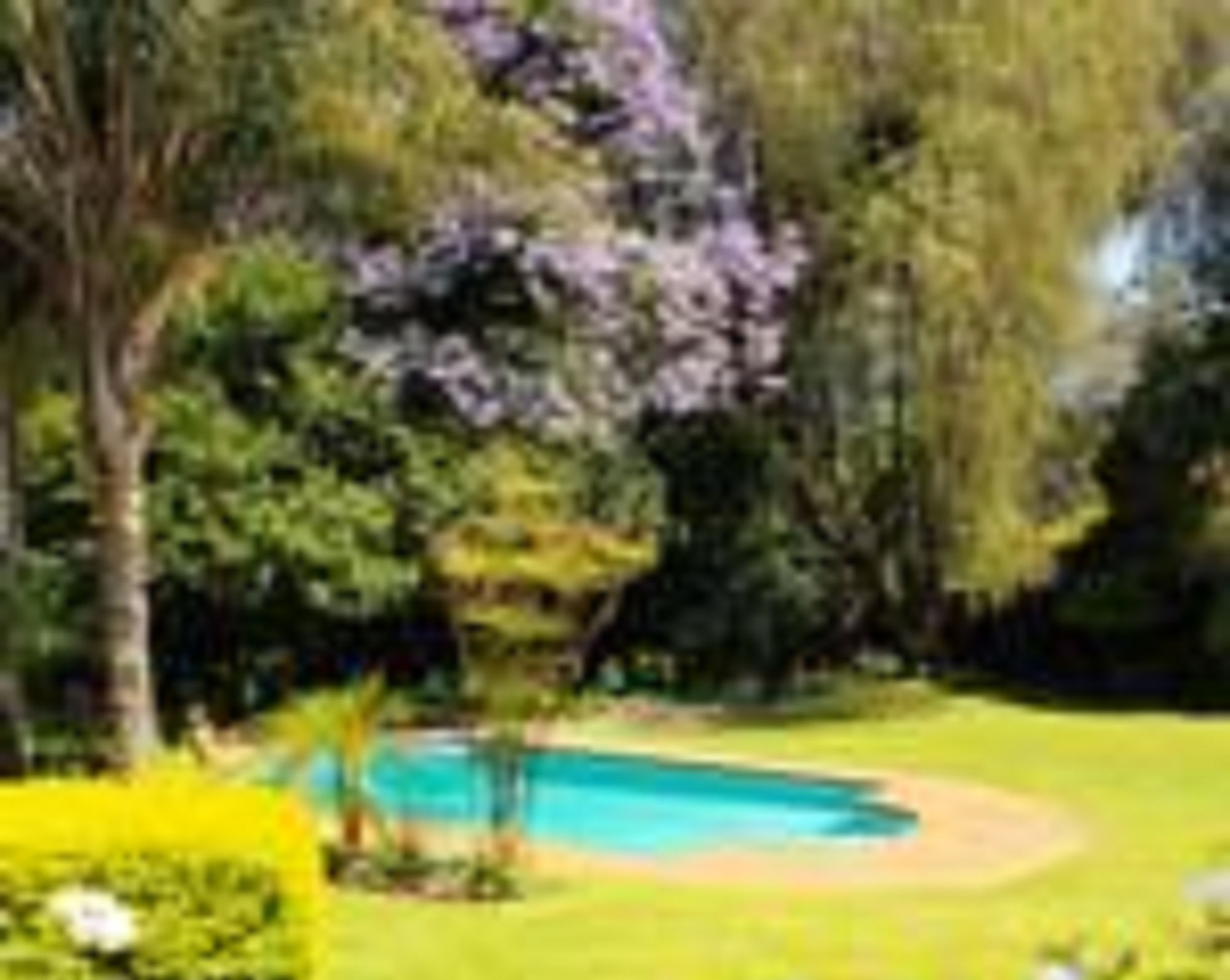 Фото Dublin Guest Lodge