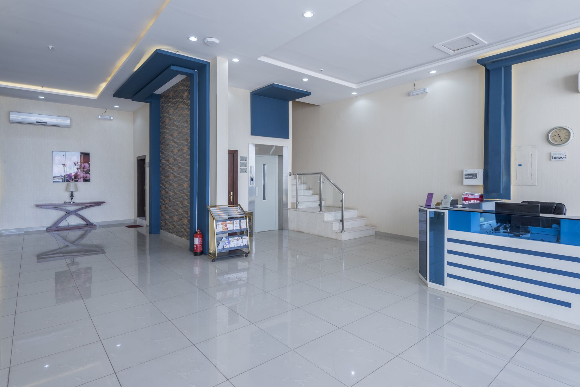 Фото Taleen Al Nadwa