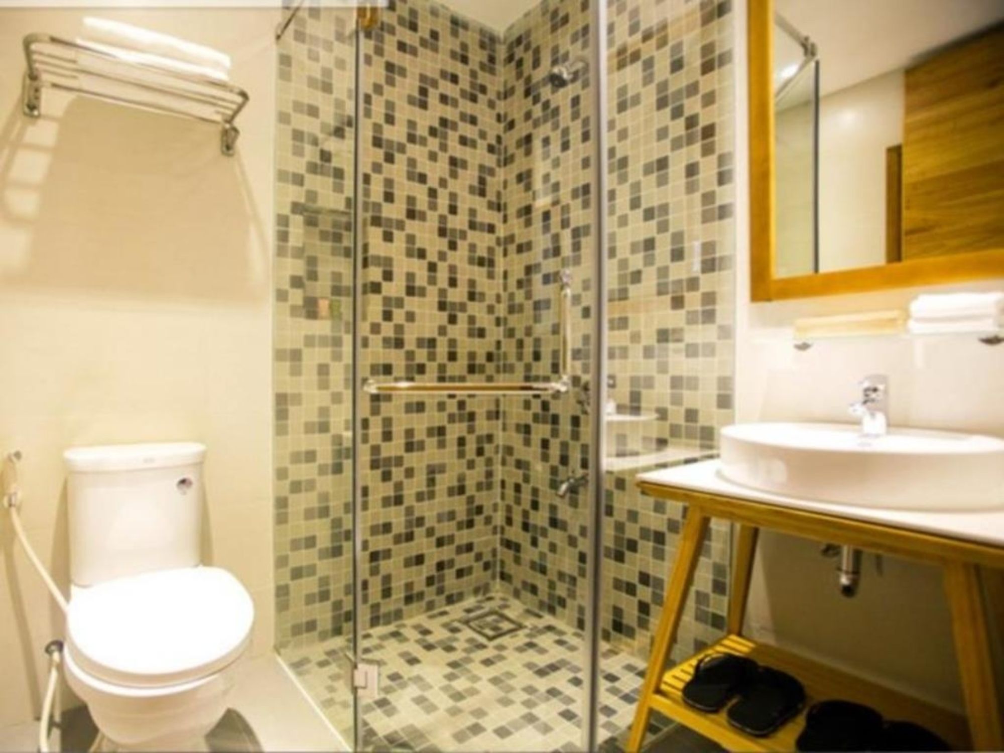 Фото Da Nang Bay Hotel