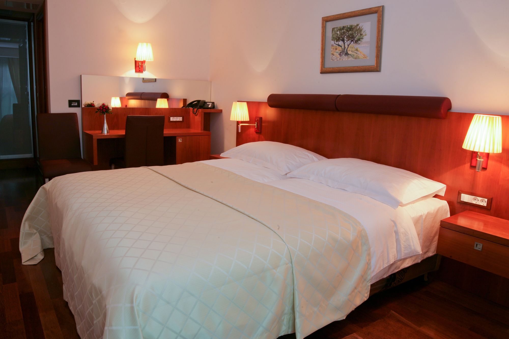 Фото Hotel Croatia