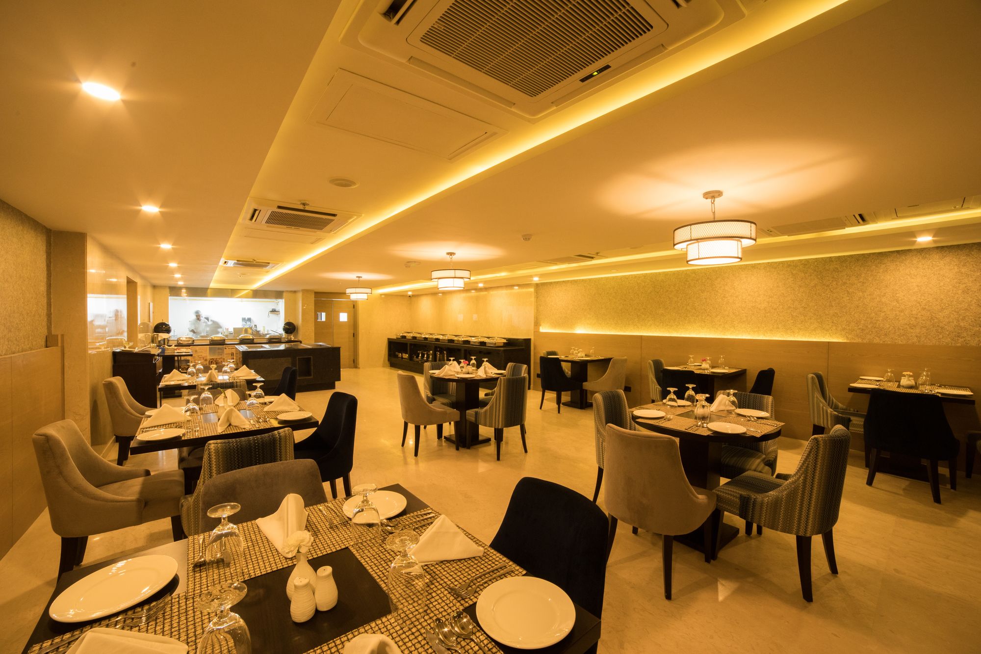 Фото Ramada by Wyndham Dehradun Chakrata Road