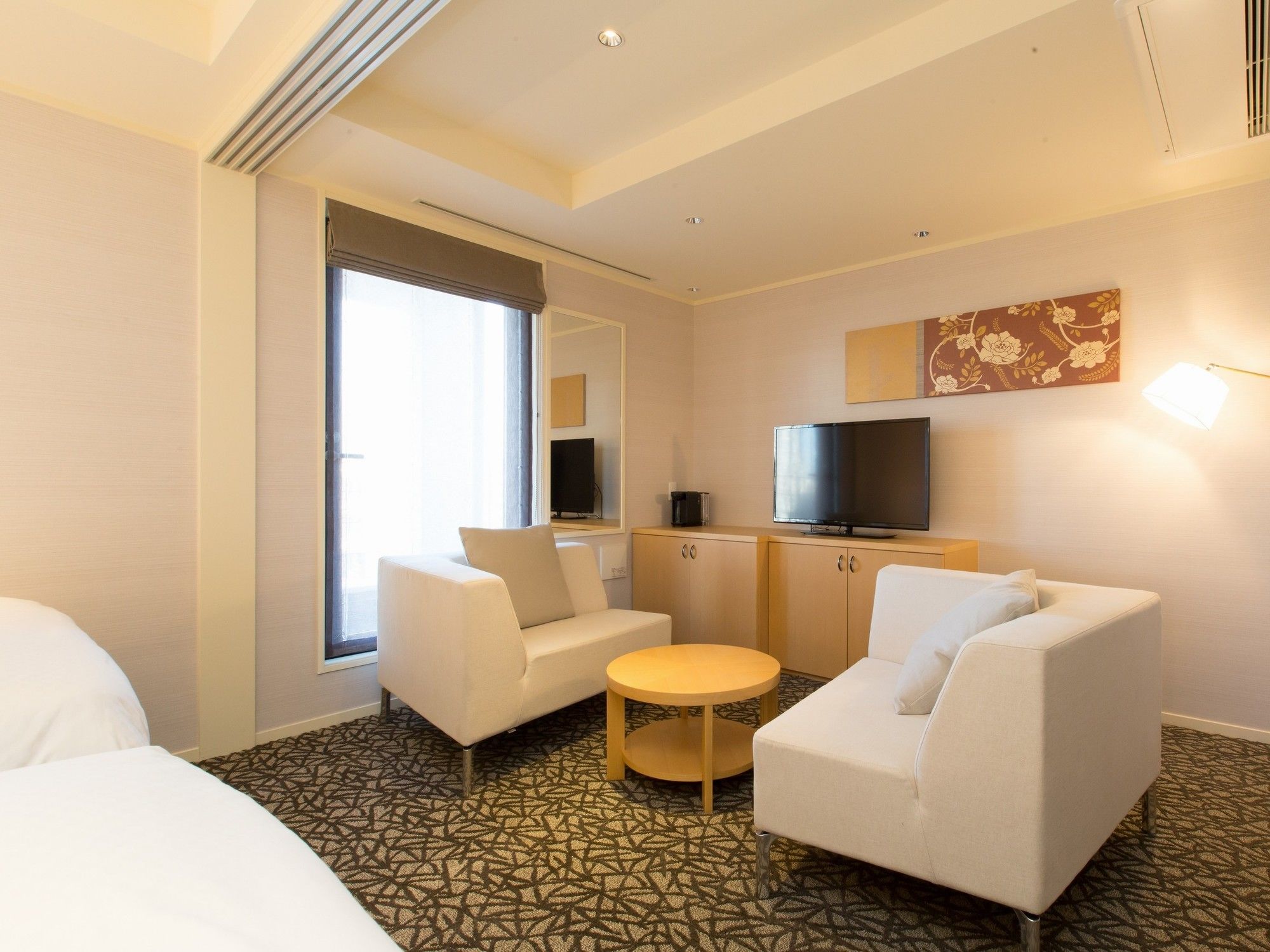 Фото Hotel Shiki Utsubo Park