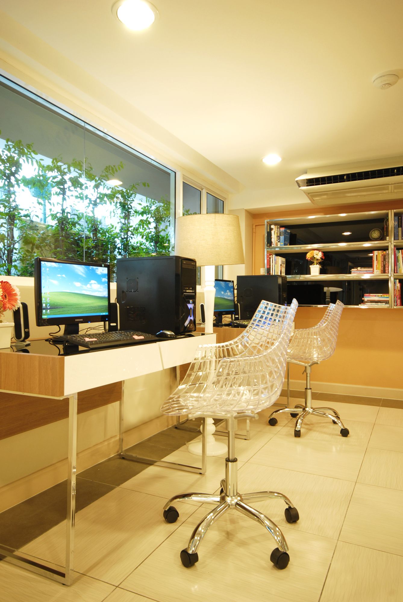 Фото Bangkok Loft Inn