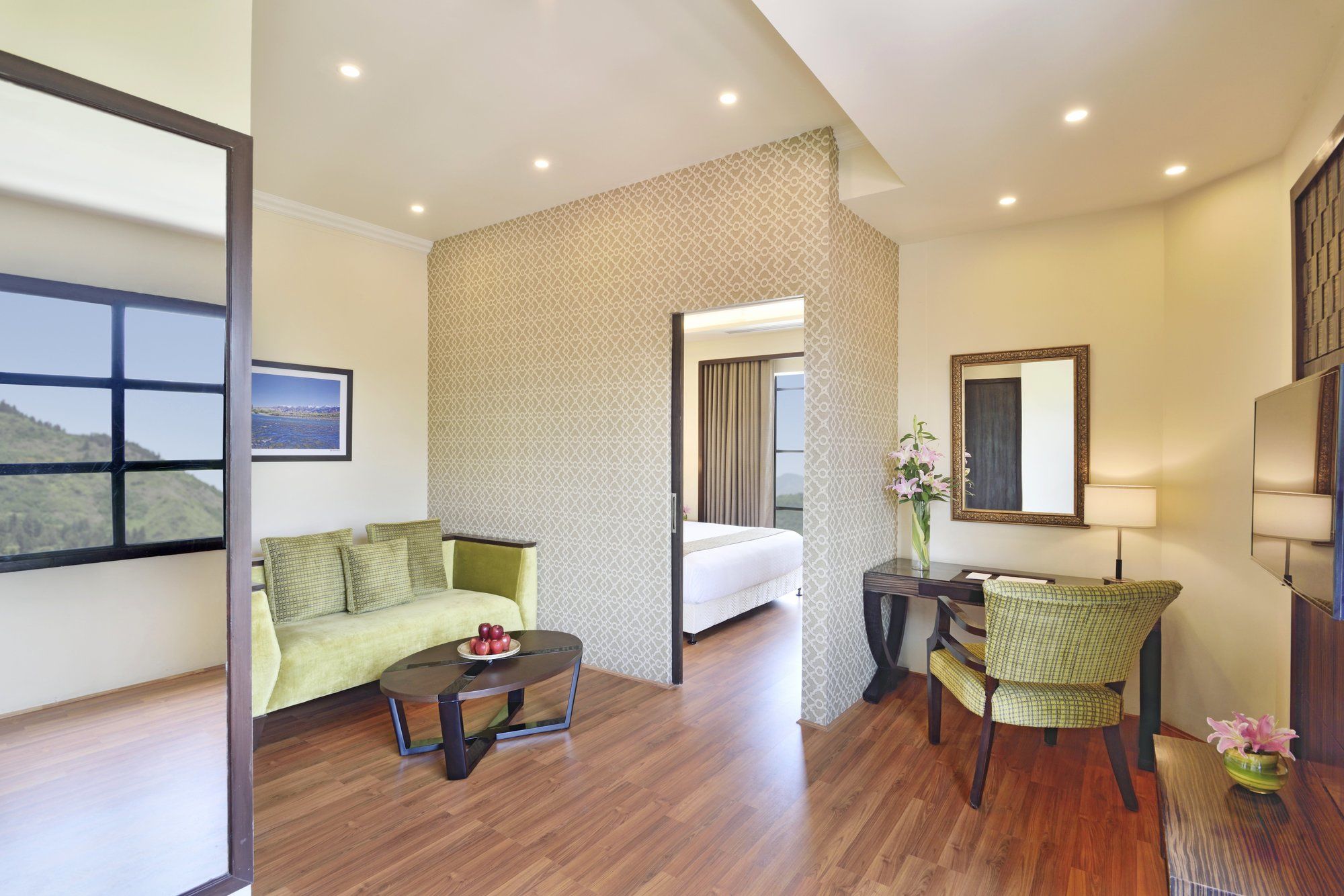 Фото Four Points by Sheraton Srinagar