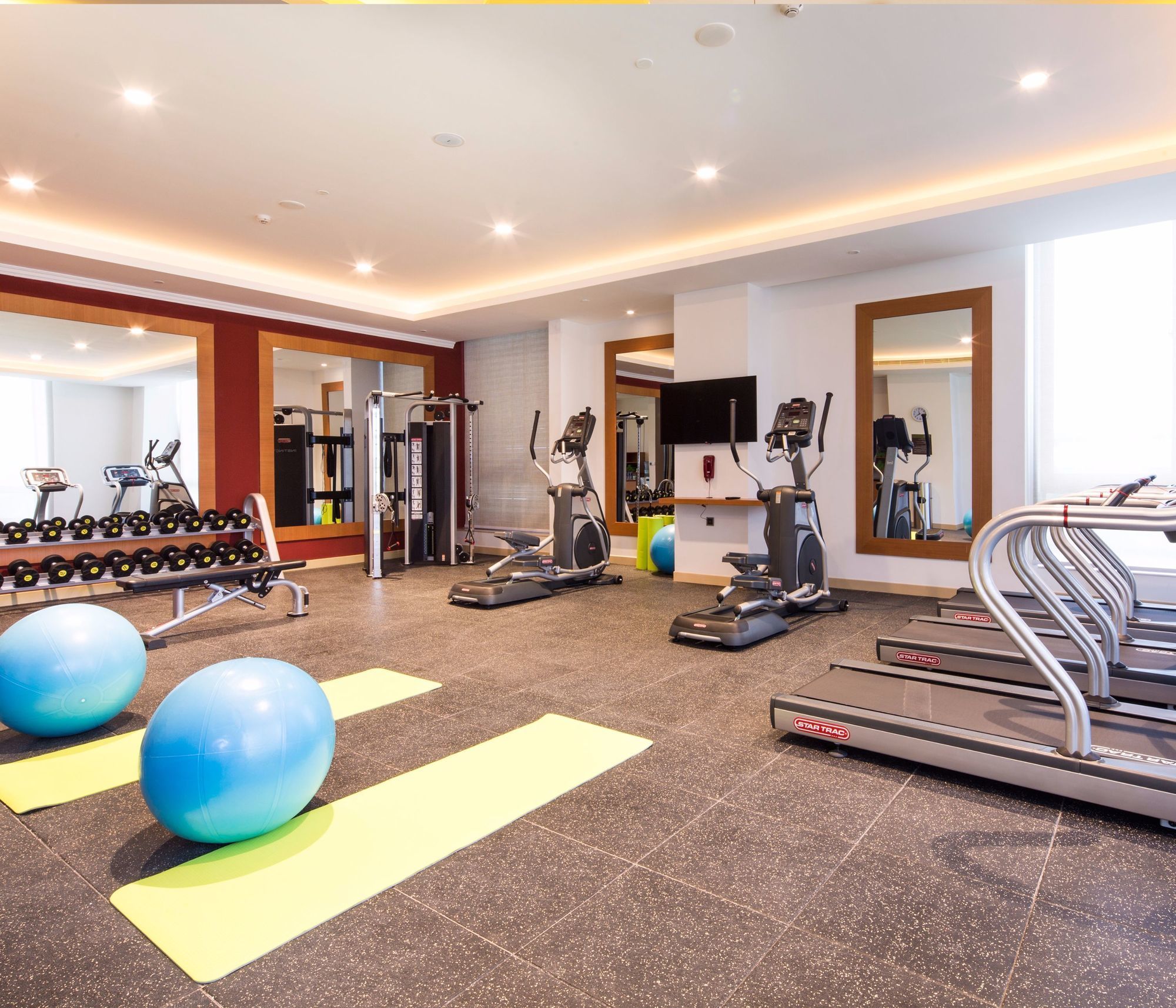 Фото Hilton Garden Inn Xi'an High-Tech Zone