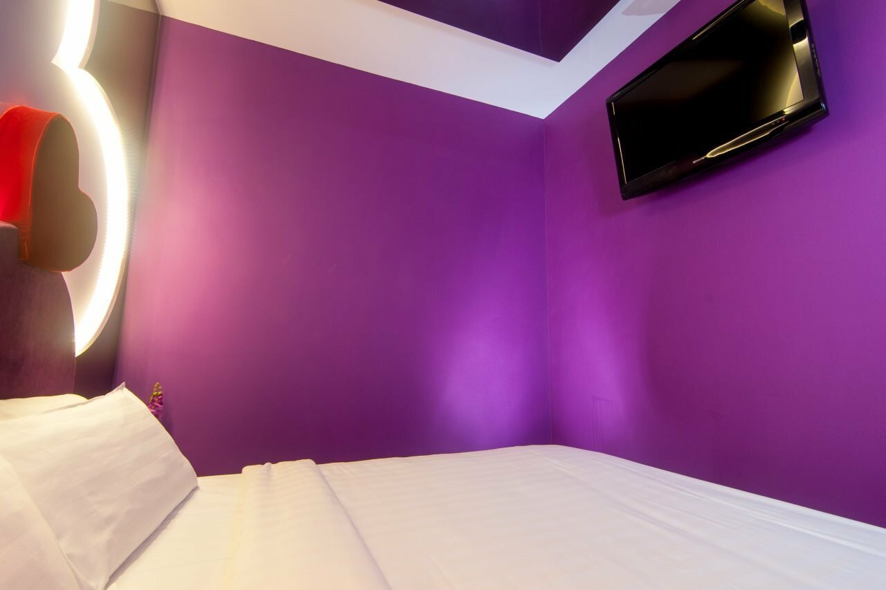 Фото Ibis budget Singapore Mount Faber