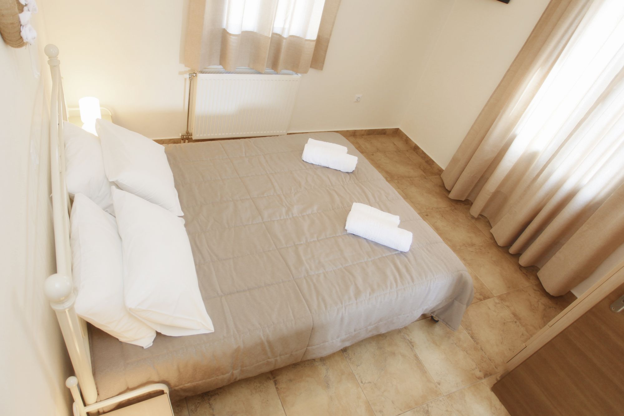 Фото Kallisti Studios