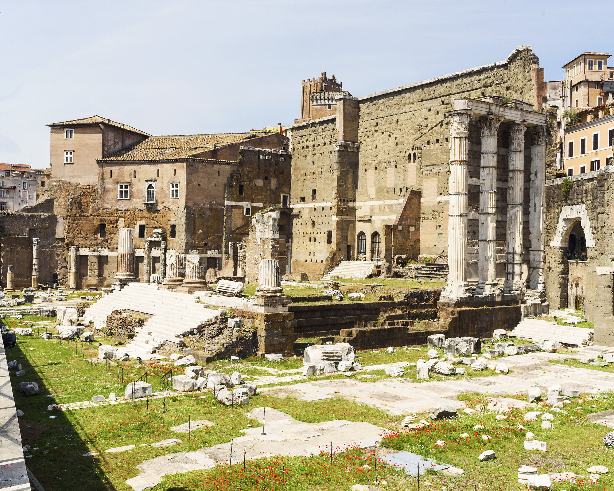 Фото Vaticano Julia Luxury Rooms