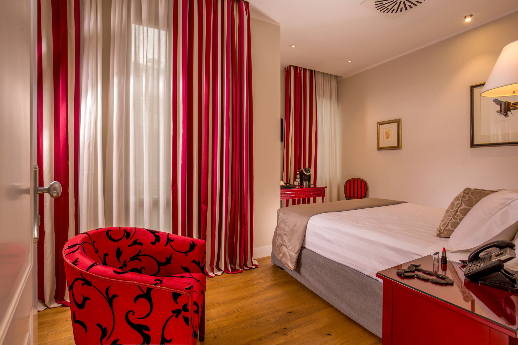 Фото Hotel Monte Cenci