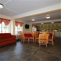 Фото Oyo Hotel Baton Rouge East I-12