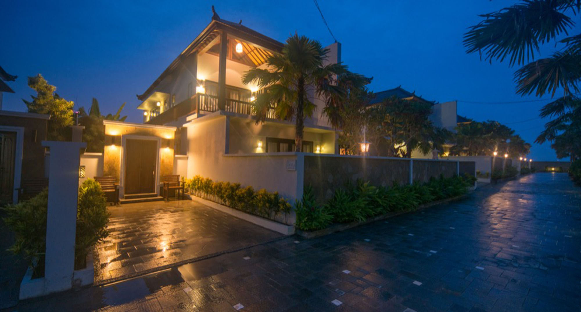 Фото Sotis Villa Canggu