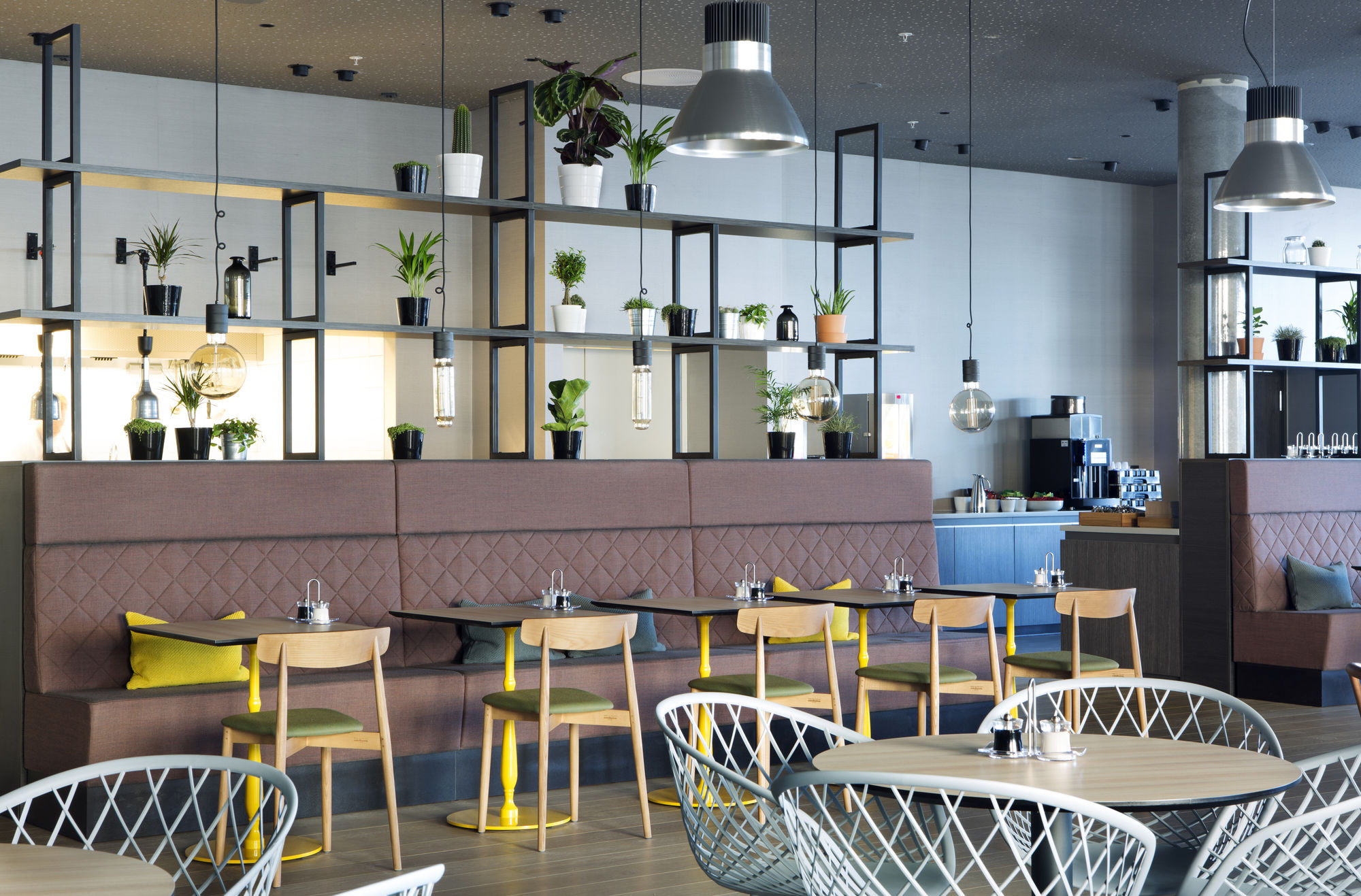 Фото Comfort Hotel Bergen Airport Terminal