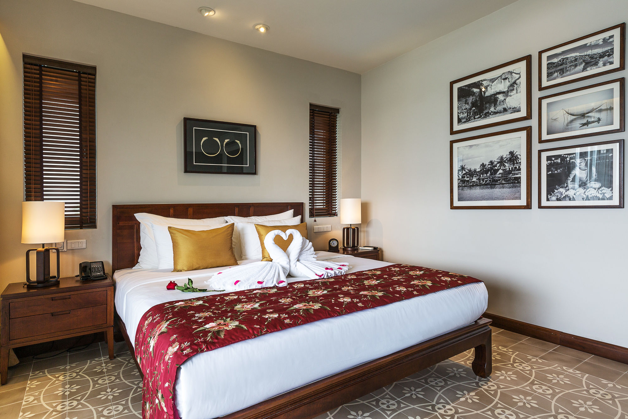 Фото RiverTown Hoi An Resort & SPA