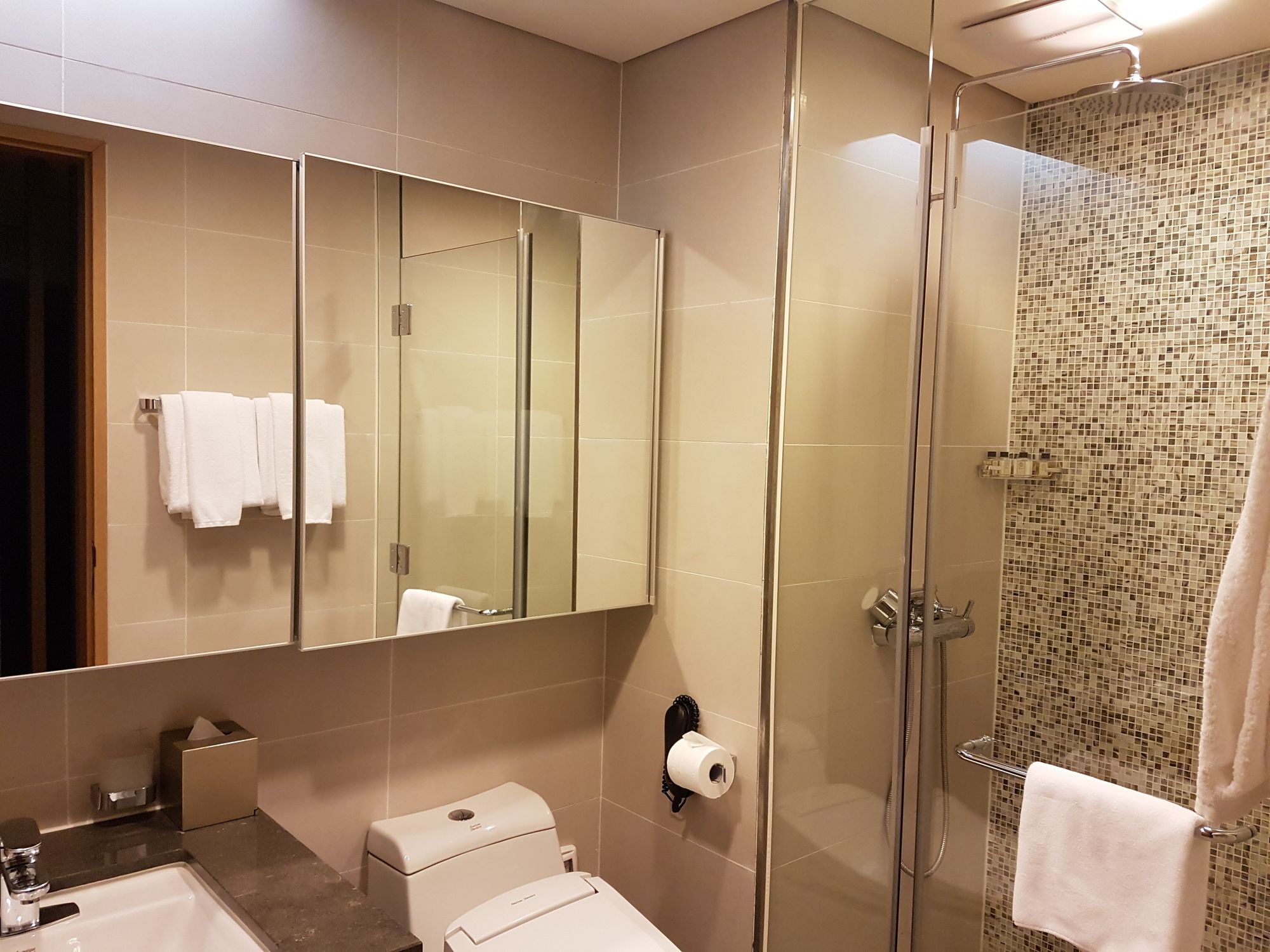 Фото Lotte The Residence