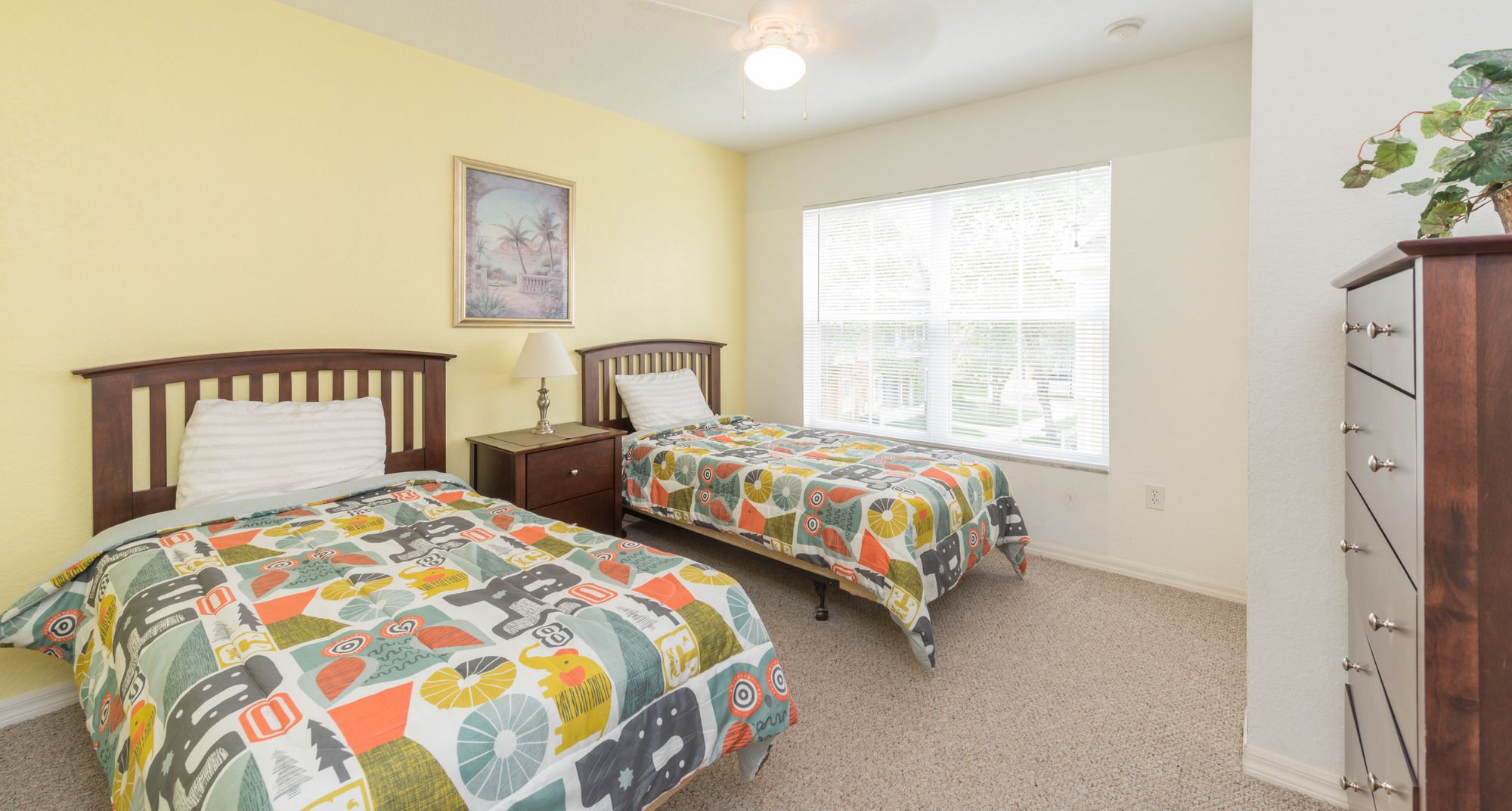 Фото Villas at Seven Dwarf by FunQuest