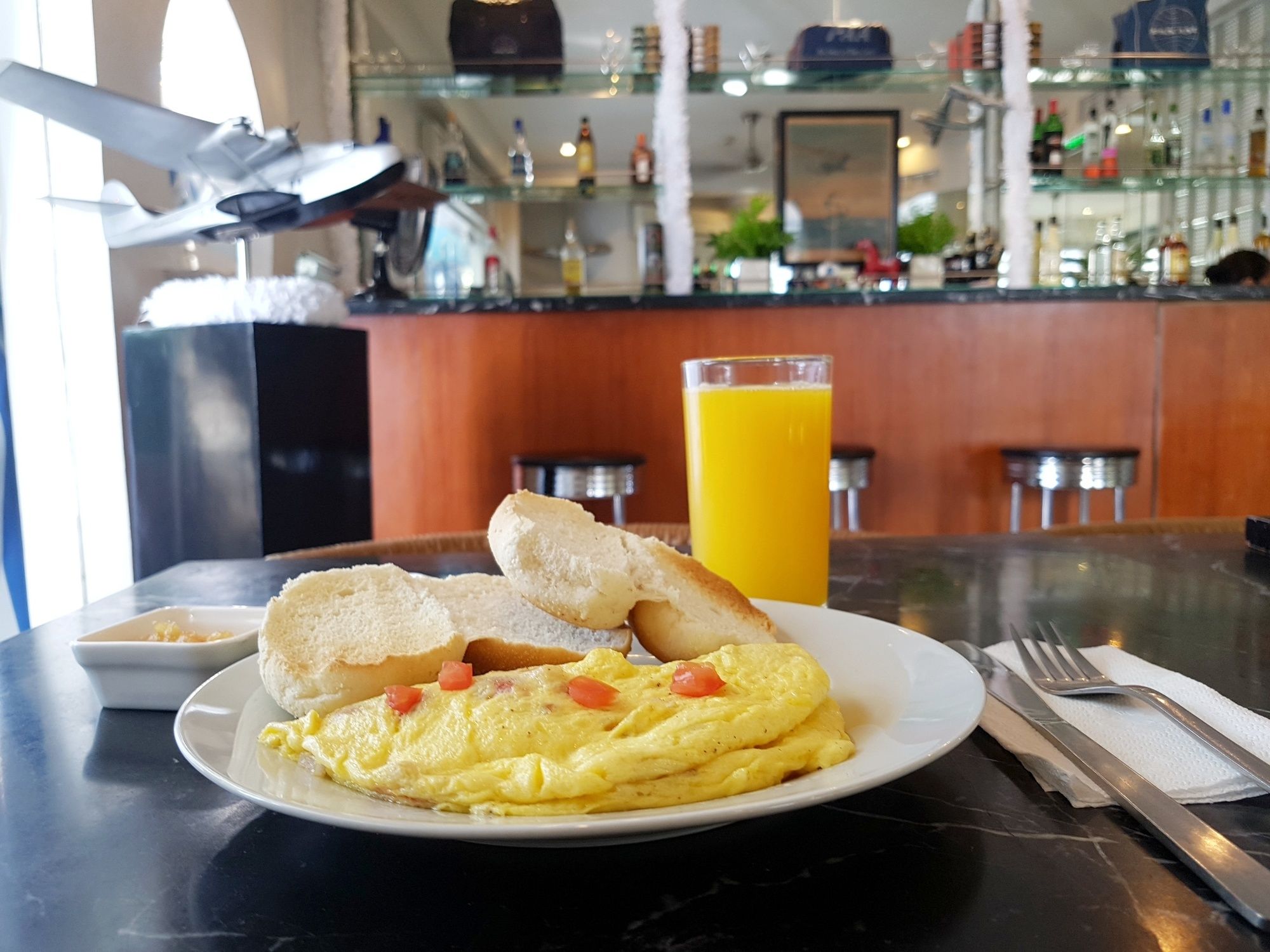 Фото The Clipper House