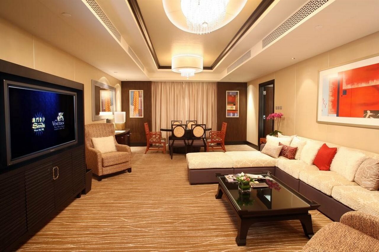 Фото Sands Macao