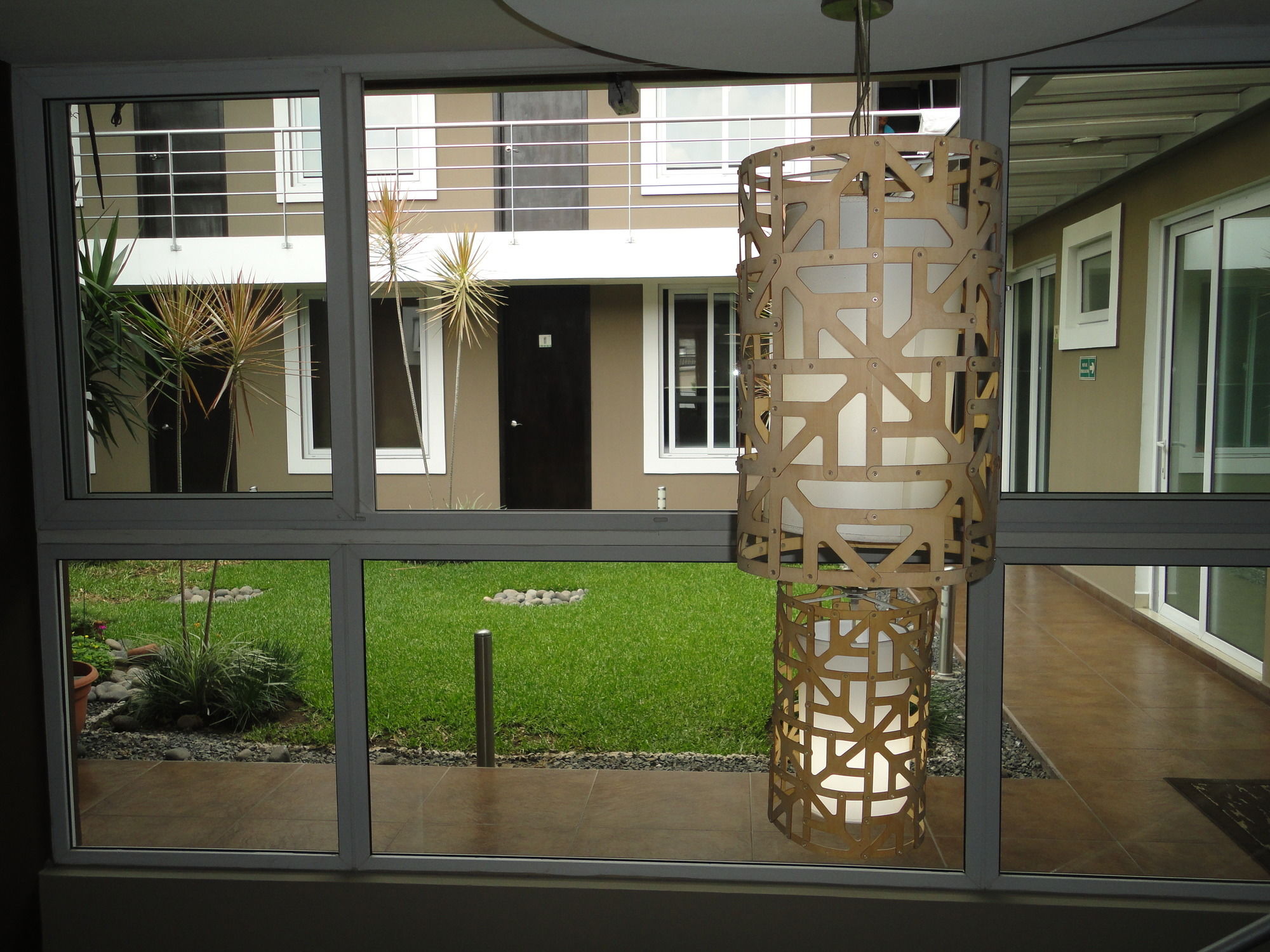 Фото Terra Bella Hotel Boutique