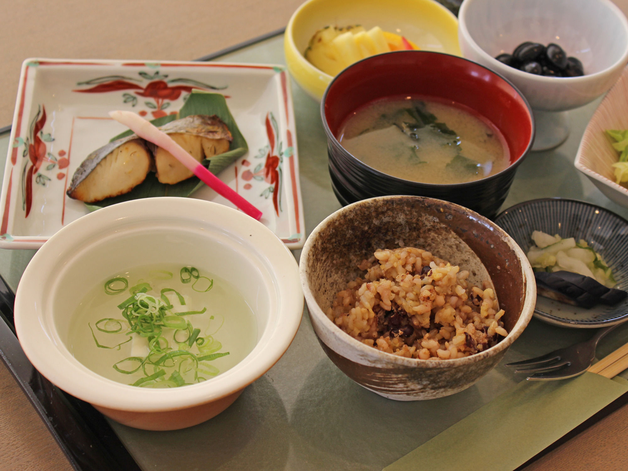 Фото Healthpia Kurashiki Fasting Health