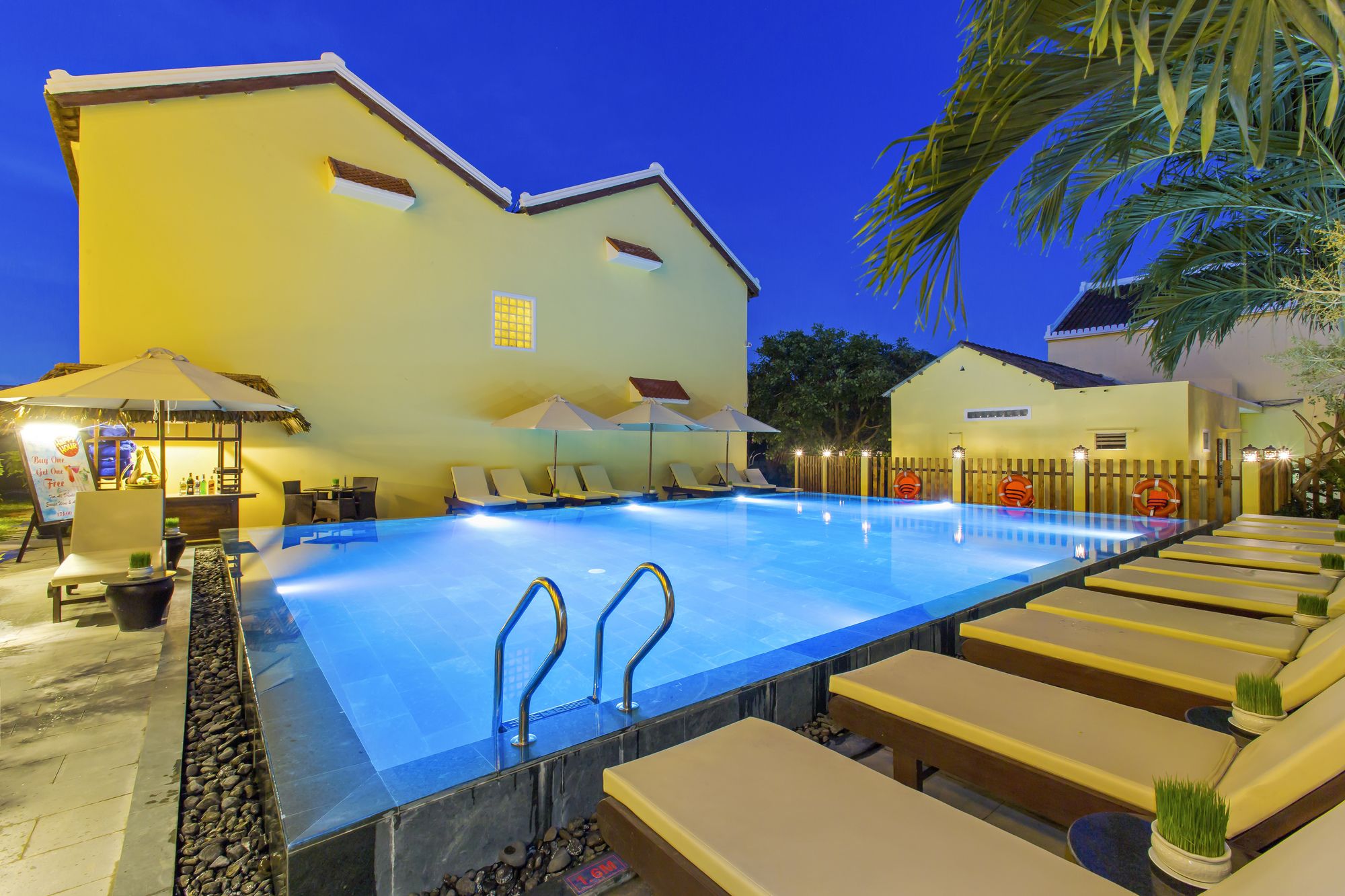 Фото Silkotel Hoi An