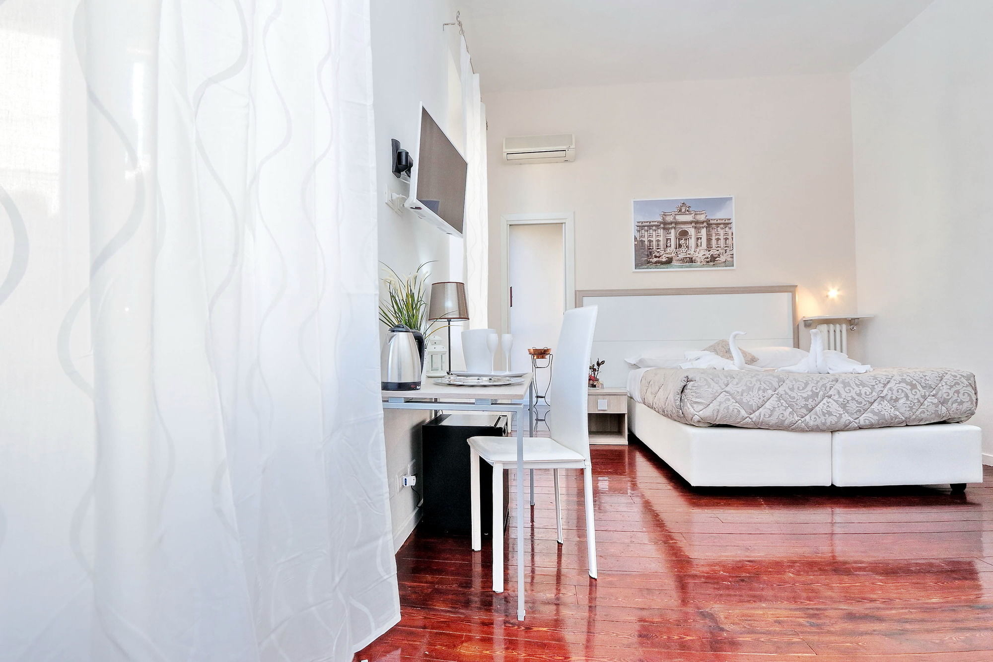 Фото Relais Incantesimo Vaticano