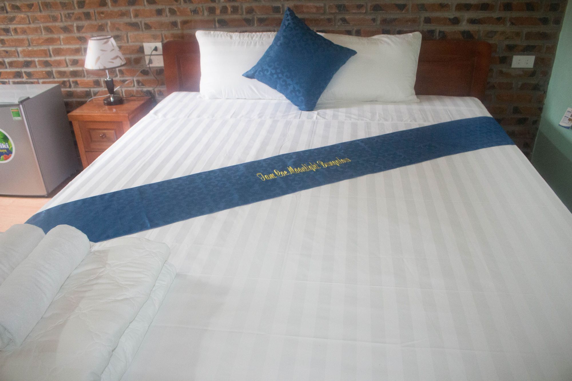 Фото Tam Coc Moonlight Bungalow