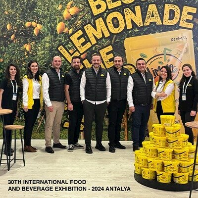 Management company Göksu Global Holding, Antalya, photo