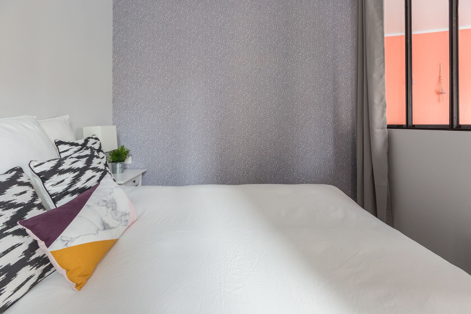 Фото Apartments Ws Hotel De Ville Musee Pompidou