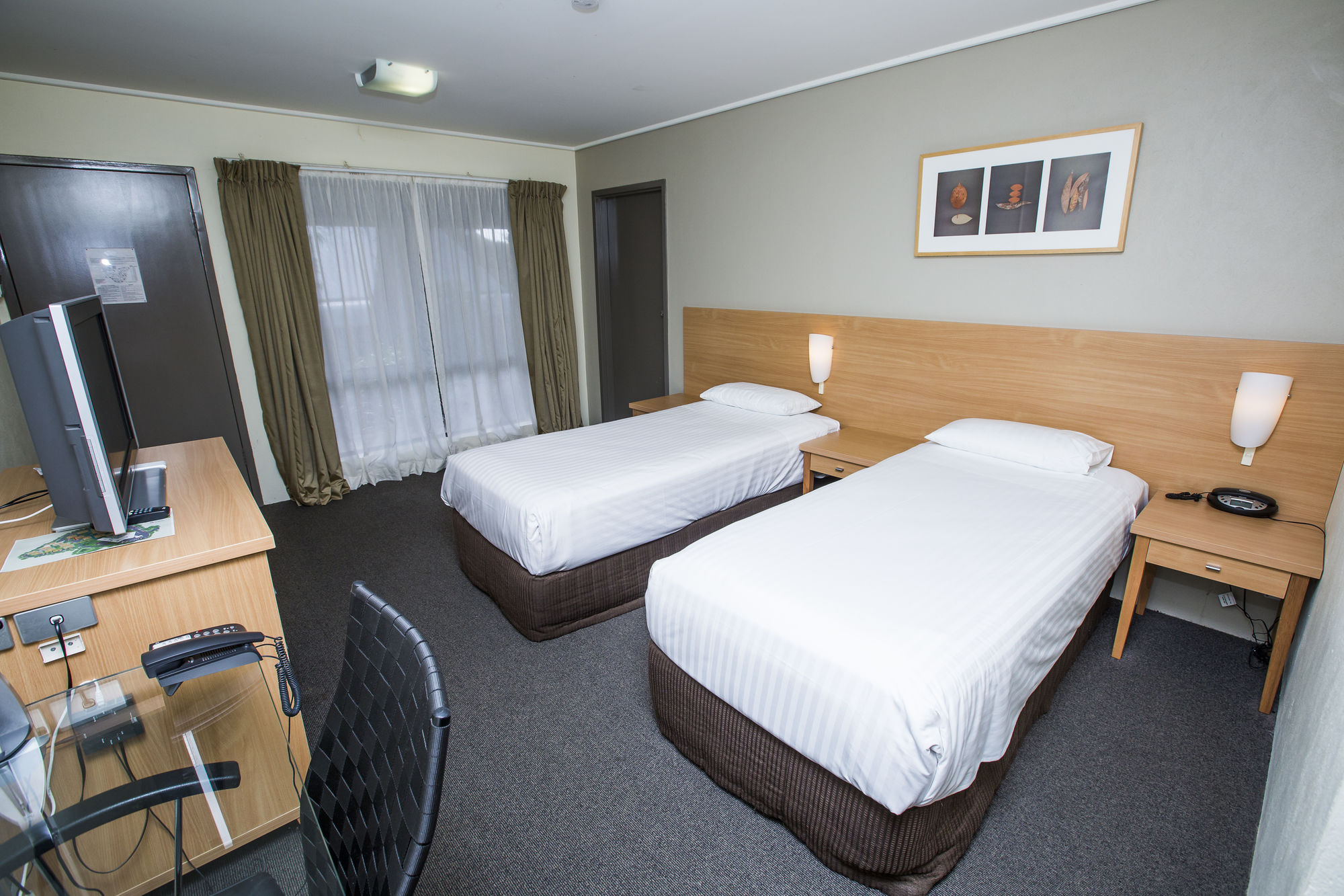 Фото ibis Styles Canberra Eaglehawk