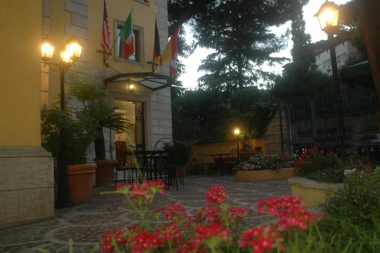 Фото Relais Patrizi