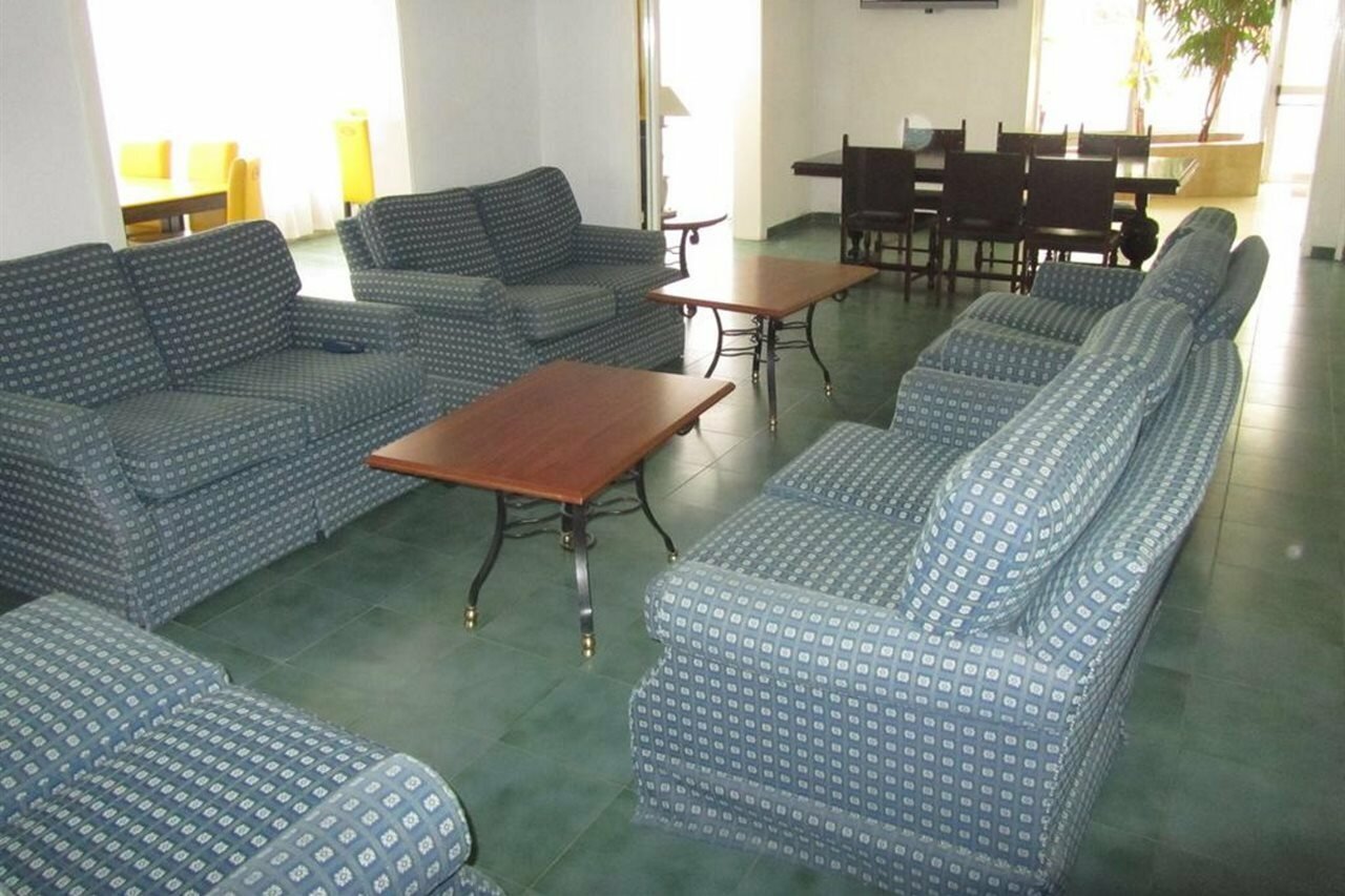 Фото Topaz Hotel